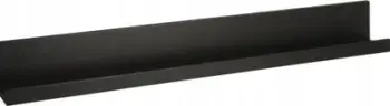 Raft muri H&amp;S Decoration Loft, 58 cm, MDF, i zi