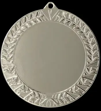 Medalje sportive Victoria Sport Medal, argjendi, gjenerale