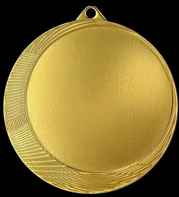 Medalje sportive Victoria Sport Medal, e artë