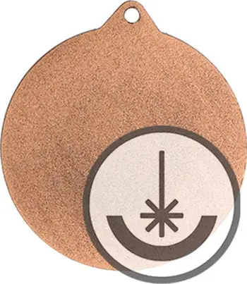 Medalje Victoria Sport Medal RMI 13678895, metal, bronzi