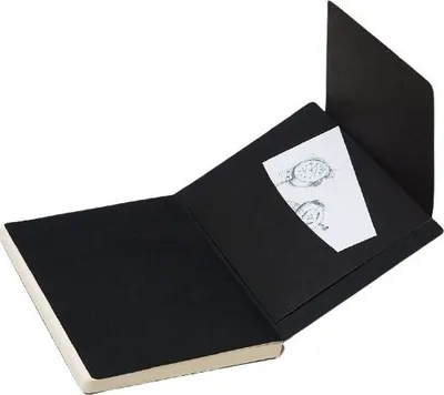 Fletore Stifflex Fluo Love A5, 192 faqe, e verdhë - 3