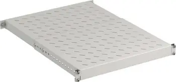Rafte rack EFB Elektronik 691653GR.80, 19", 500mm, gri