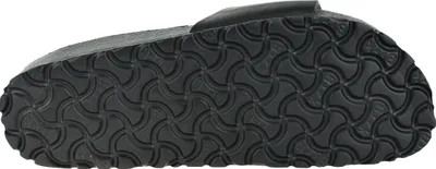 Flip-flops Birkenstock Madrid Essentials EVA 128163, rezistente ndaj ujit, e zezë - 4