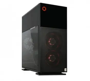 Kompjuter gaming HIRO Wingman, Ryzen 7 9850X3D, RTX 5080 16GB, 32GB RAM, i zi