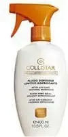Fluid pas diellit Collistar Soothing Refreshing After Sun, qetësues dhe freskues, spray 400ml