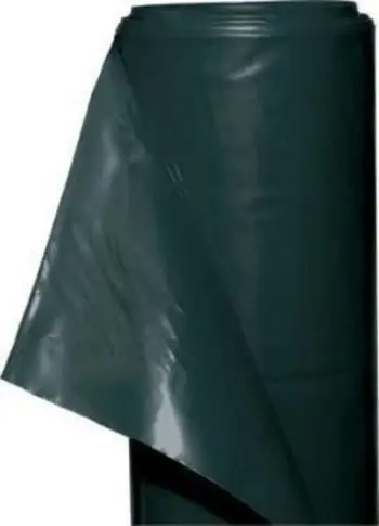 Folie hidroizoluese Mc Expert 5x20 m, trashësi 0.3 mm, e zezë