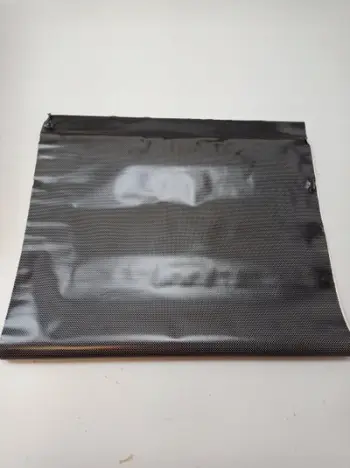 Folie dekorative për dritare Wenko, mbrojtje nga dielli, për xhama dhe plastike, transparente