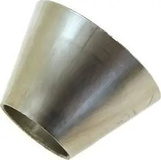 Reduktor sistemi shkarkimi TurboWorks_B, 42 76mm, metalik