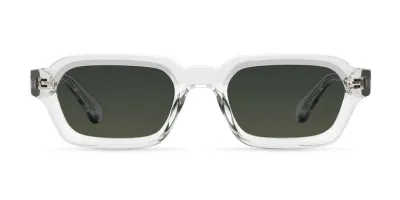 Syze Tana Minor Olive - 1