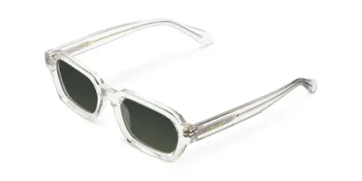 Syze Tana Minor Olive - 2