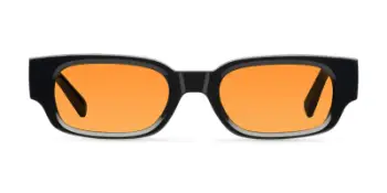 Syze Sura Black Orange