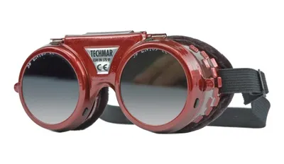 Syze për saldim Vorel 74411, të kuqe - 1