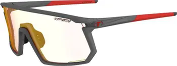 Syze sportive për meshkuj Tifosi Optics Moab, Fototec, Satin Vapor