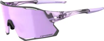 Syze sportive Tifosi Optics Rail Race, lente të këmbyeshme, mbrojtje UV, të zeza