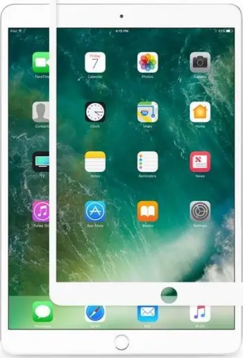 Folie mbrojtëse ekrani Moshi iVisor AG për iPad Pro 10.5 dhe iPad Air 10.5