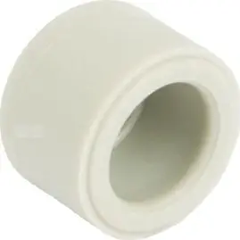 Reduktor PPR 63mm në 40mm, për ujë të pijshëm, gri