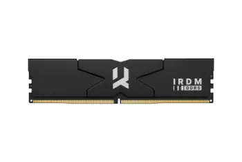 Memorie RAM Goodram IRDM DDR5, 16GB, 7200MHz CL34