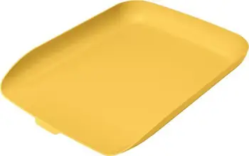 Tabaka dokumentesh Leitz Cosy, format A4, e kaltër