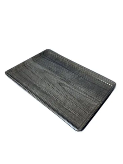 Tabaka druri 30x20cm. UNIMIKS - 1