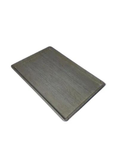 Tabaka druri 30x20cm. UNIMIKS - 2
