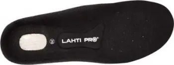 Tabanë këpucësh Lahti Pro Sport, madhësia 43, ngjyrë neutrale