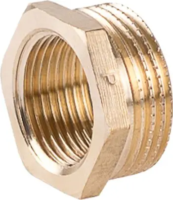 Reduktues bronzi Perfexim GW - GZ 1 x 1/2 "(07-210-1525-000)