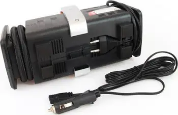 Kompresor ajri AMiO 01134, 200 PSI, 12V, portativ