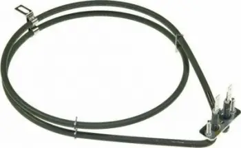 Rezistencë rrethore ngrohëse për furrë elektrike, element ngrohës, metalike