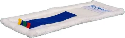Refill mop xhepi CleanPRO Refill 01, 40 cm, mikrofibër, blu - 1