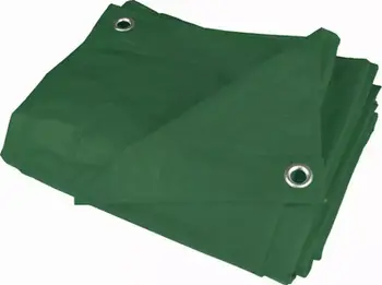 Çadër mbrojtëse DEDRA N06058, 5x8 m, 80 g/m2, jeshile