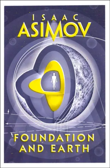 Foundation And Earth Vol 7 - Isaac Asimov