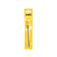 Freza cilindrike për beton Dewalt DT6612 QZ, 12mm, gjatësia 200mm, portokalli
