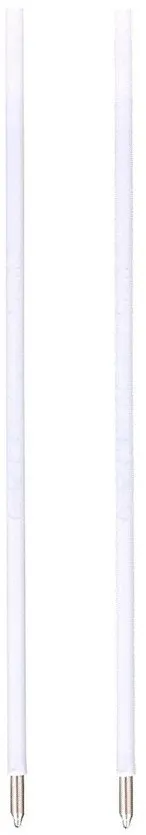 Refill stilolapsi Pentel BXLM702, set 2 copë, jeshile - 1