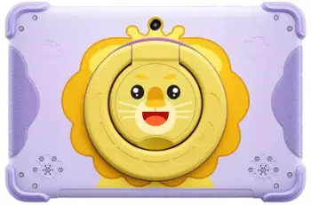 Tablet Blackview LINK 1 Kids, 8.7", 4GB 64GB, lejla