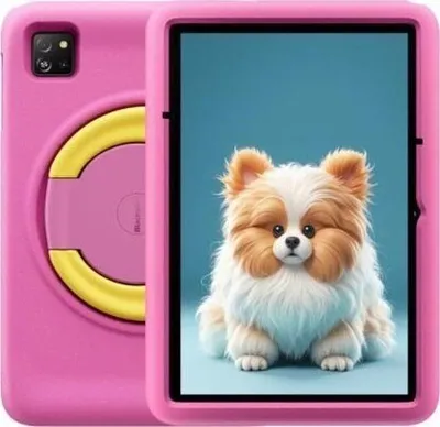 Tablet për fëmijë Blackview Tab A6 Kids, 10", WiFi, rozë - 1