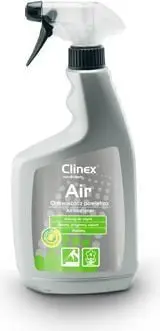 Freskues ajri Clinex Air Lemon Soda, 650ml