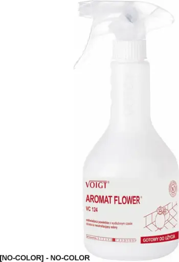 Freskues ajri Voigt VC124 Aromat Flower, 600 ml, aromë lulesh
