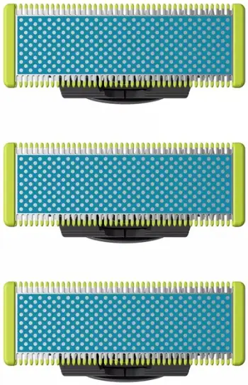 Rezervë brisk PHILIPS OneBlade Anti Friction, 1 copë