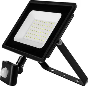 Reflektor me sensor Neo Floodlight, LED SMD 50W, 4000 lm, IP65