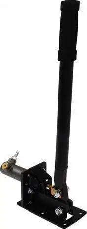 Fren dore hidraulik Mtuning ZERO ONE, universal, i zi mat