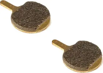 Frena për biçikletë Clarks DSK320/400/610J/50J/700, 2 copë