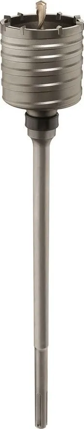 Freza Bosch Core Bit SDS-MAX F00Y145195, 68mm, 420mm, gri - 1