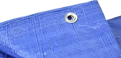 Çadër mbuluese GEKO STANDARD, 3x4 m, e kaltër - 2