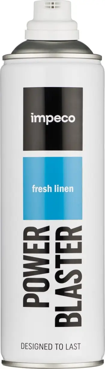 Freskues ajri Impeco PWM112 Linen, spray 500ml, aromë liri i freskët