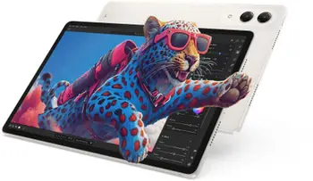 Tablet Lenovo Yoga Tab, 11.1", Snapdragon, 12GB RAM, 256GB, argjend