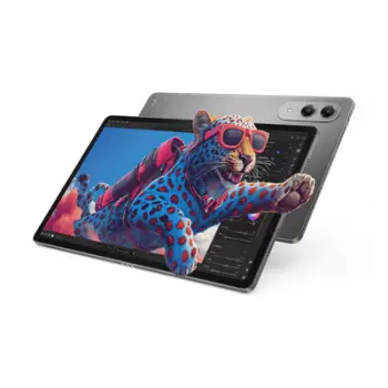 Tablet Lenovo Yoga Tab TB710FU, 11.1", 3.2K, 8GB 256GB, gri Luna