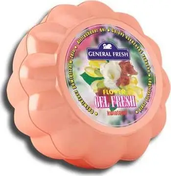 Freskues ajri me xhel Osiga General Pumpkin Flower, 150g