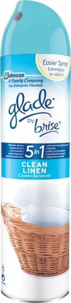 Freskues ajri Brise Air Freshener Pure Freshness, sprej, 300ml
