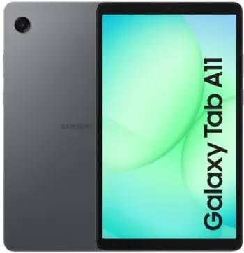 Tablet Samsung Galaxy Tab A11 Enterprise Edition, 8.7", 4G, 64GB, gri