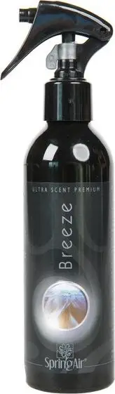 Freskues ajri SpringAir Ultra Scent Breeze, 500ml